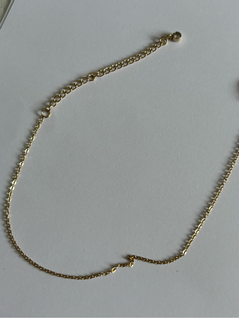 2 anklets - Picture 5 of 6
